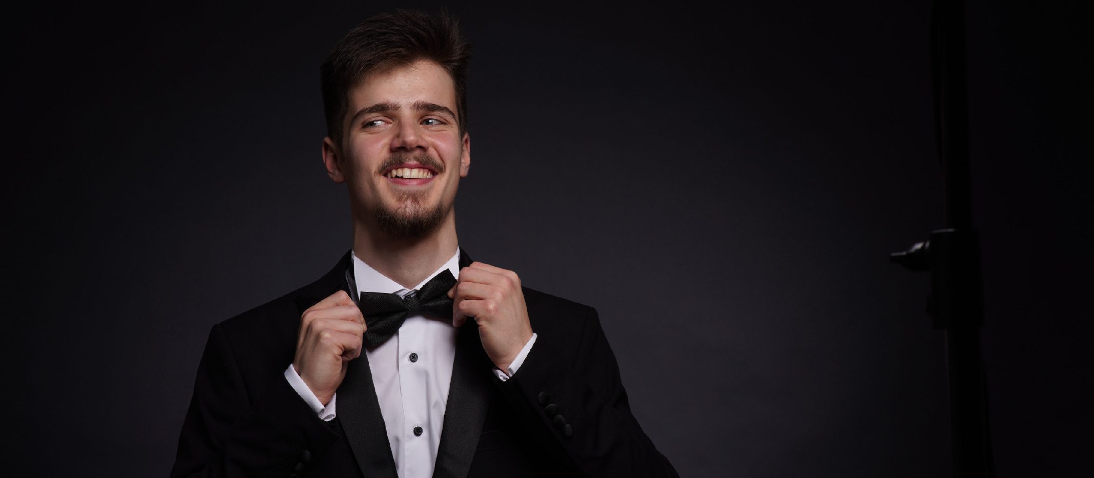 Cartel del evento «Bogdan Dugalic»