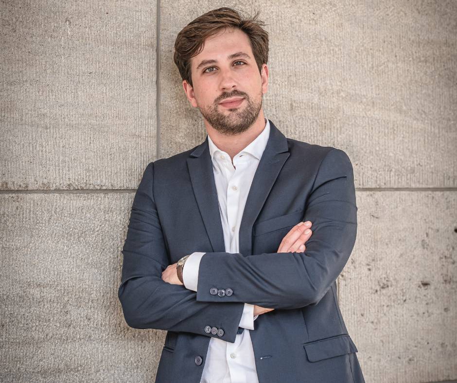 David Fernández Caravaca