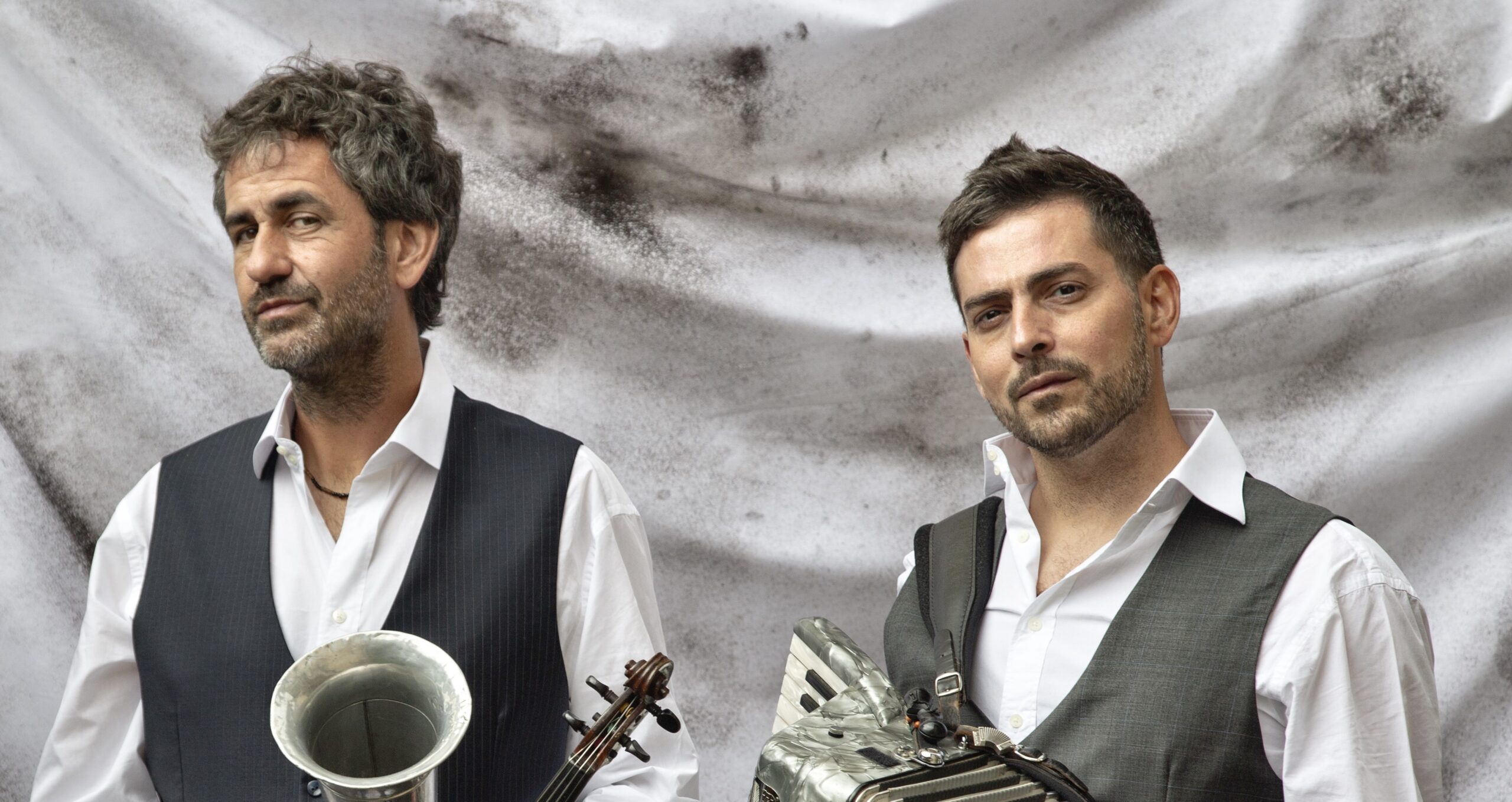 Cartel del evento «Fetén sinfónico»