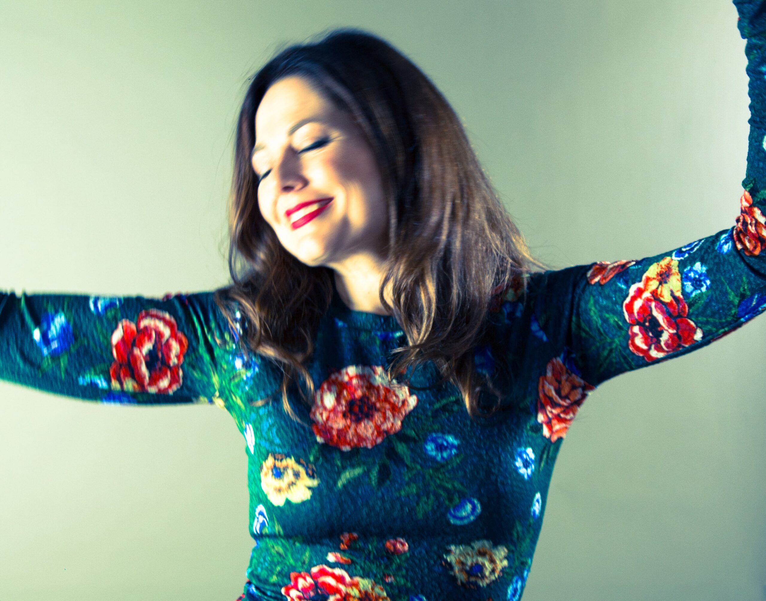 Cartel del evento «Cuatro cuerdas y pico»