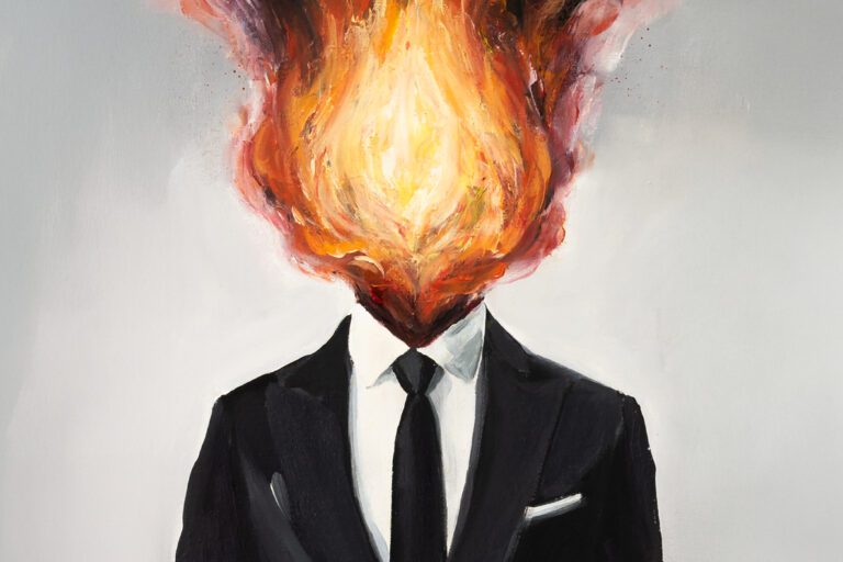 Los límites de la conciencia