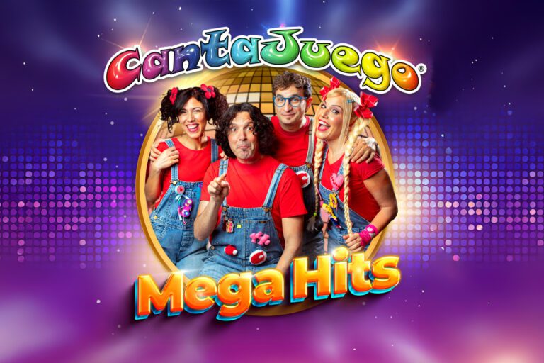 Cantajuego