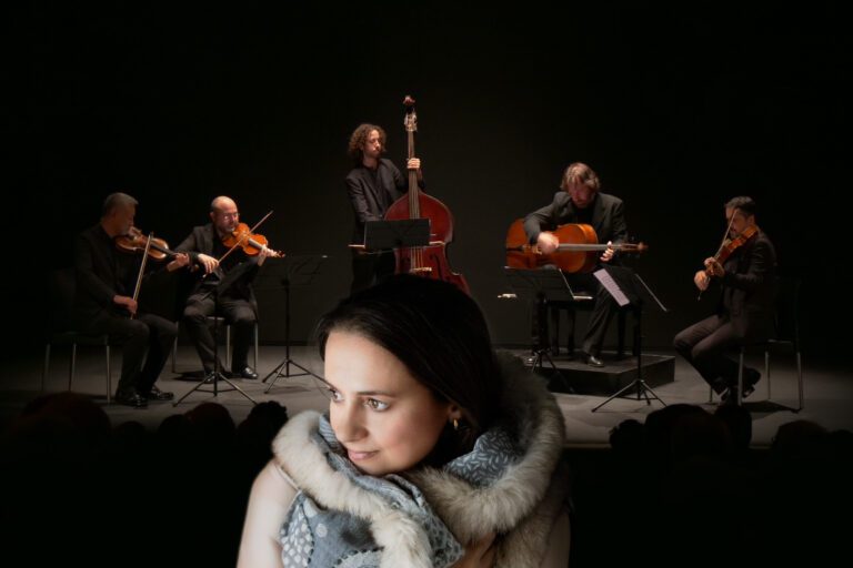 Stabat Mater de Boccherini