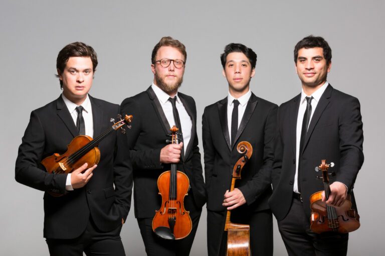 Impresiones parisinas