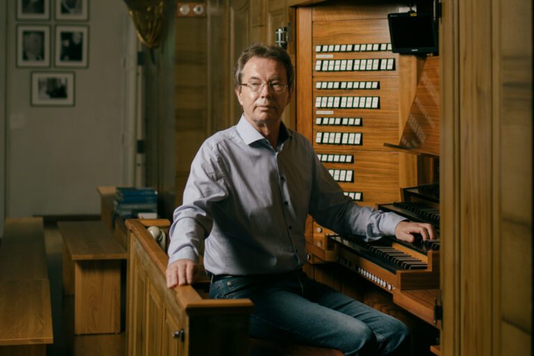 Fuegos artificiales sinfónicos