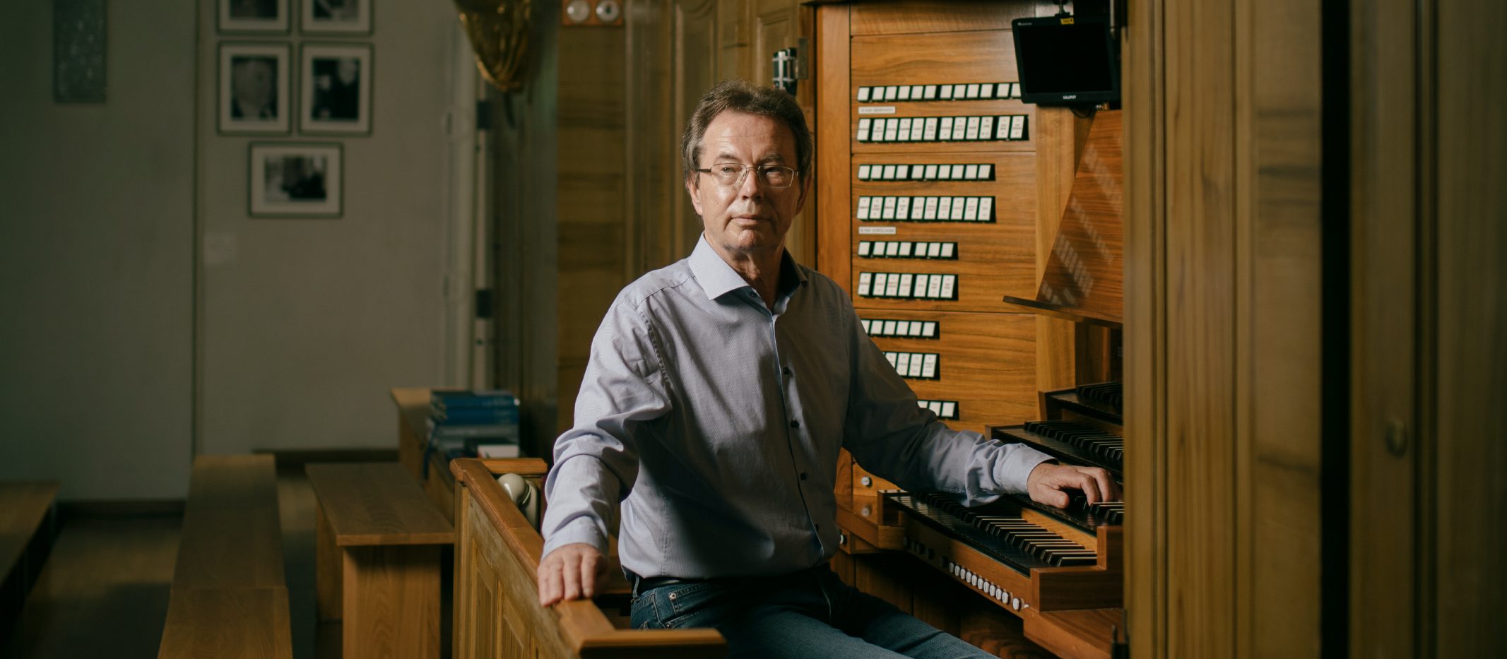 Cartel del evento «Fuegos artificiales sinfónicos»