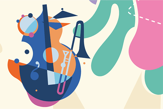 XVII Encuentro de Bandas de Música Juveniles de Tenerife