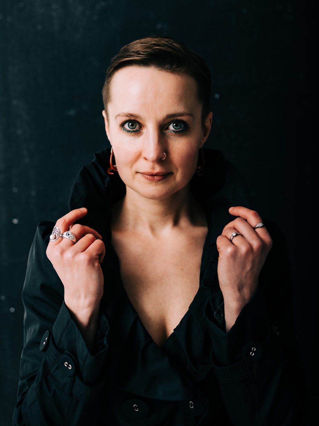 Katie Bray