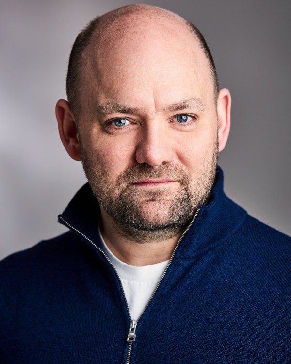 Mark Dobell