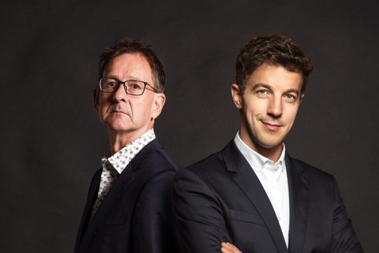 Órgano y trombón: barroco y vanguardia