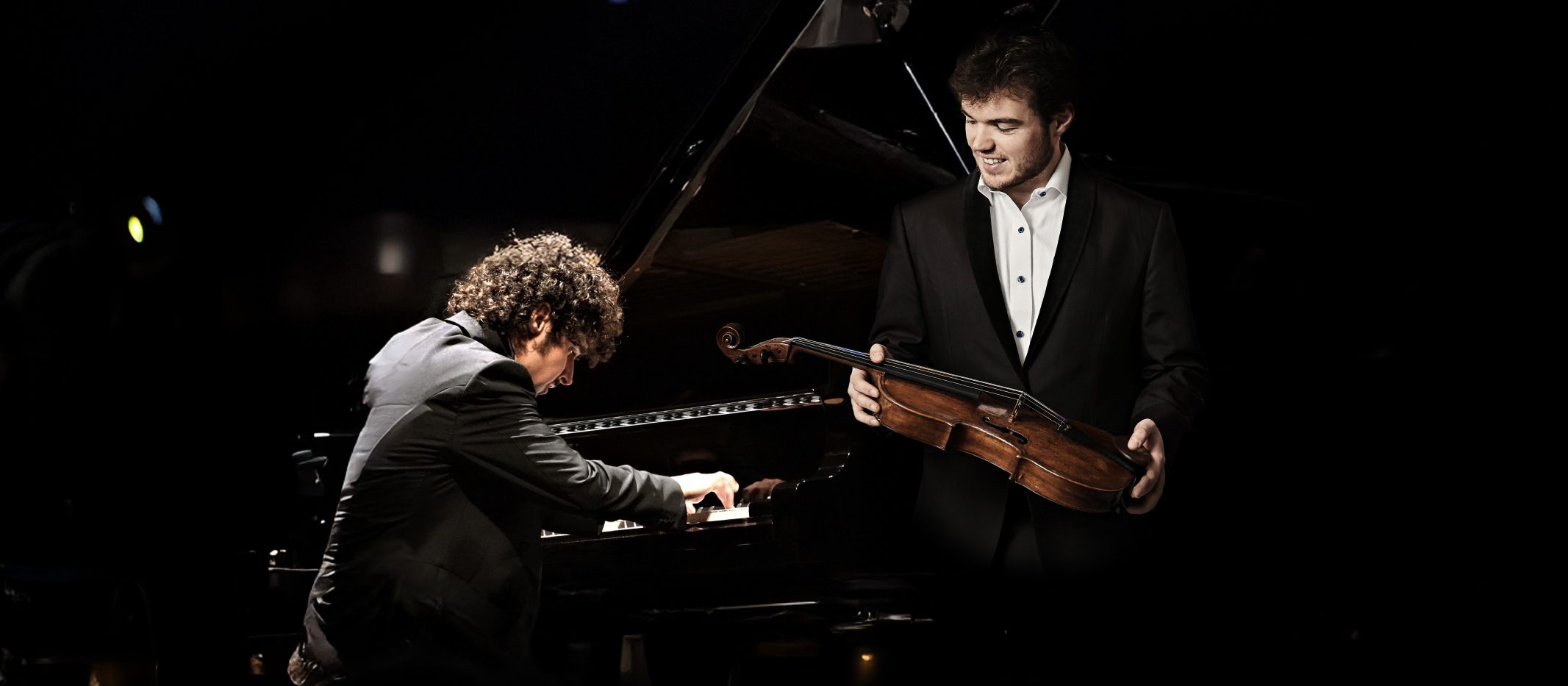 Cartel del evento «Viola Fest»