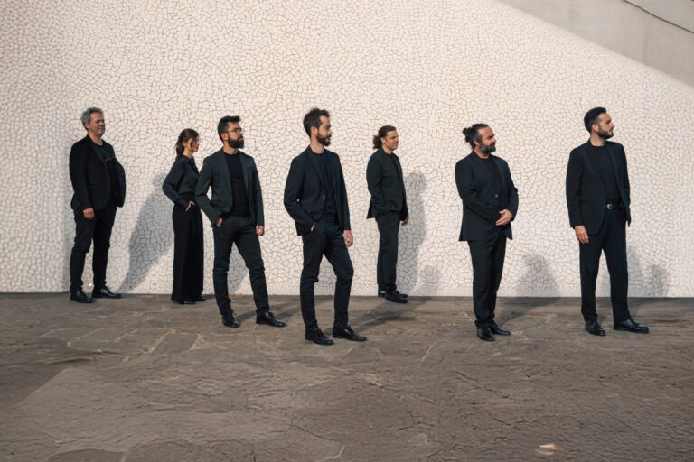Quintetos para el Conde I