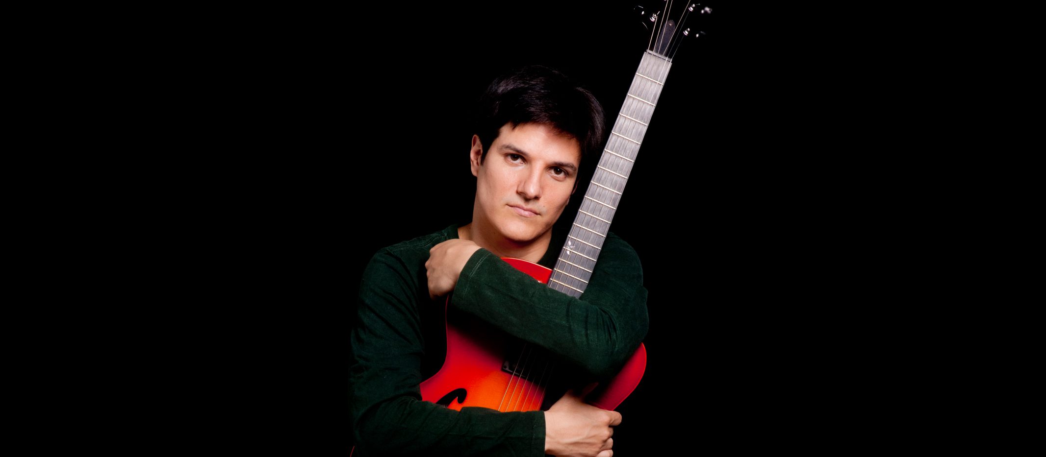 Cartel del evento «Festival Tensamba»