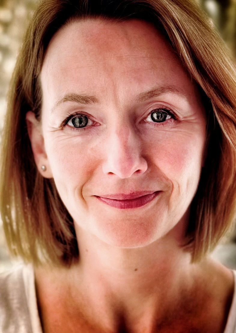 Sarah Tynan