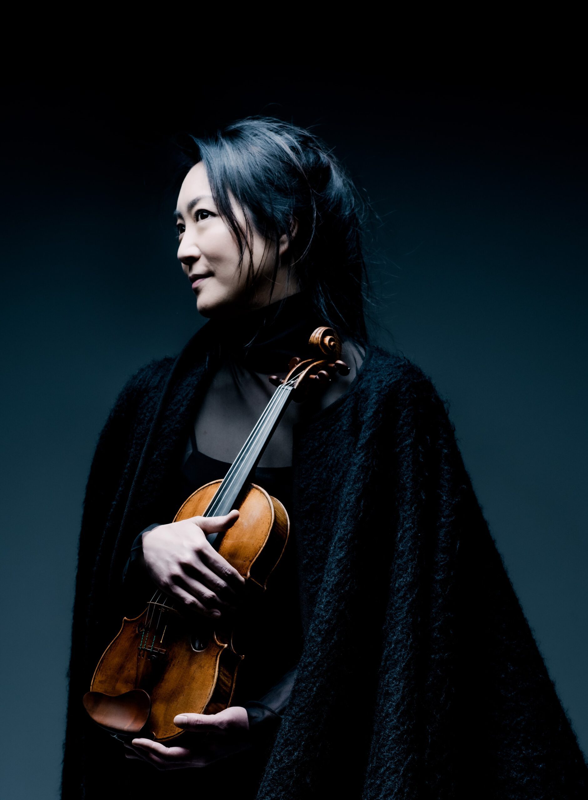 Akiko Suwanai