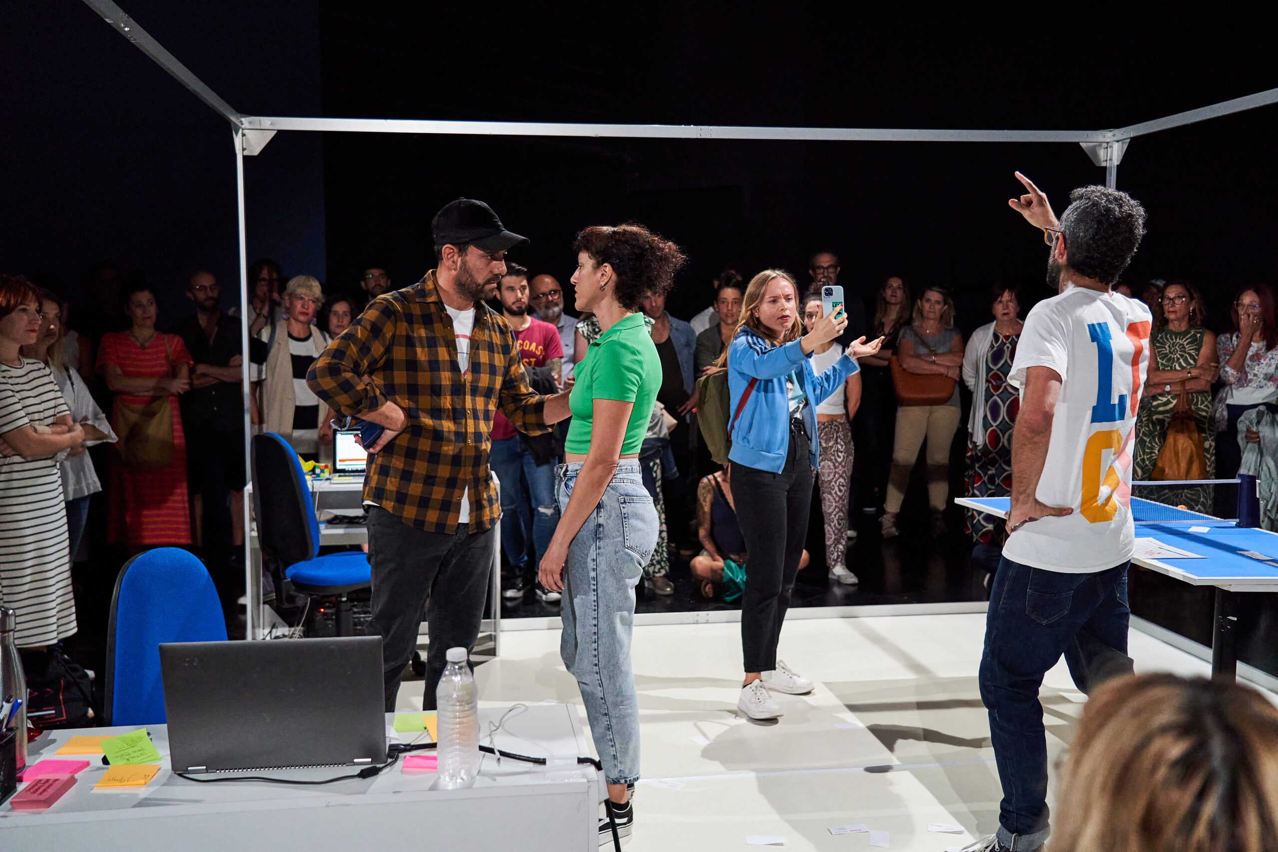 Chamán Producciones