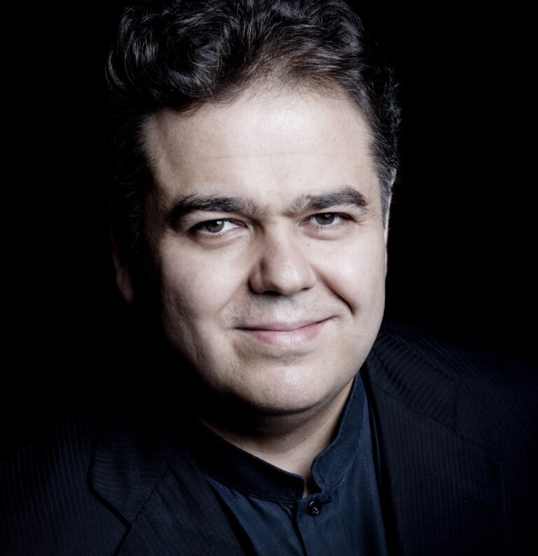 42º FIMC: Arcadi Volodos