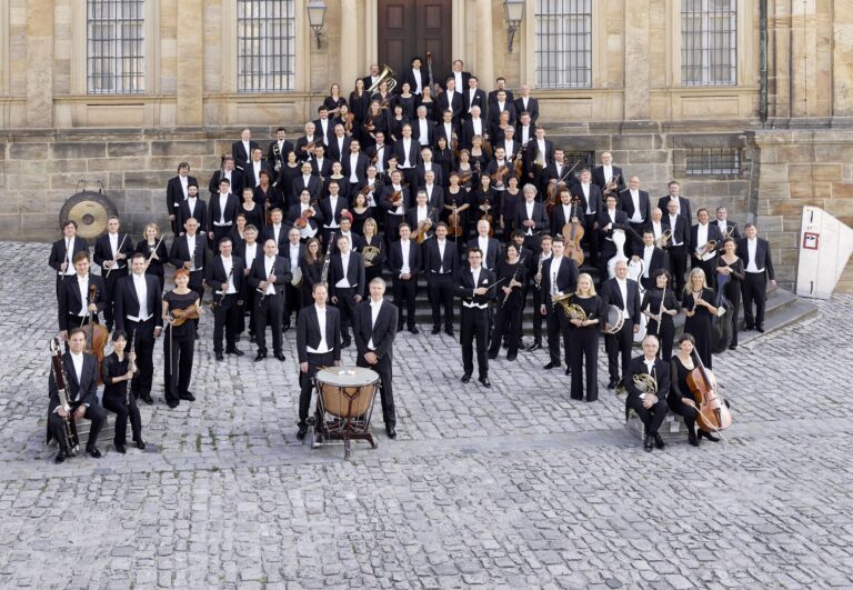 42º FIMC: Bamberg Symphony