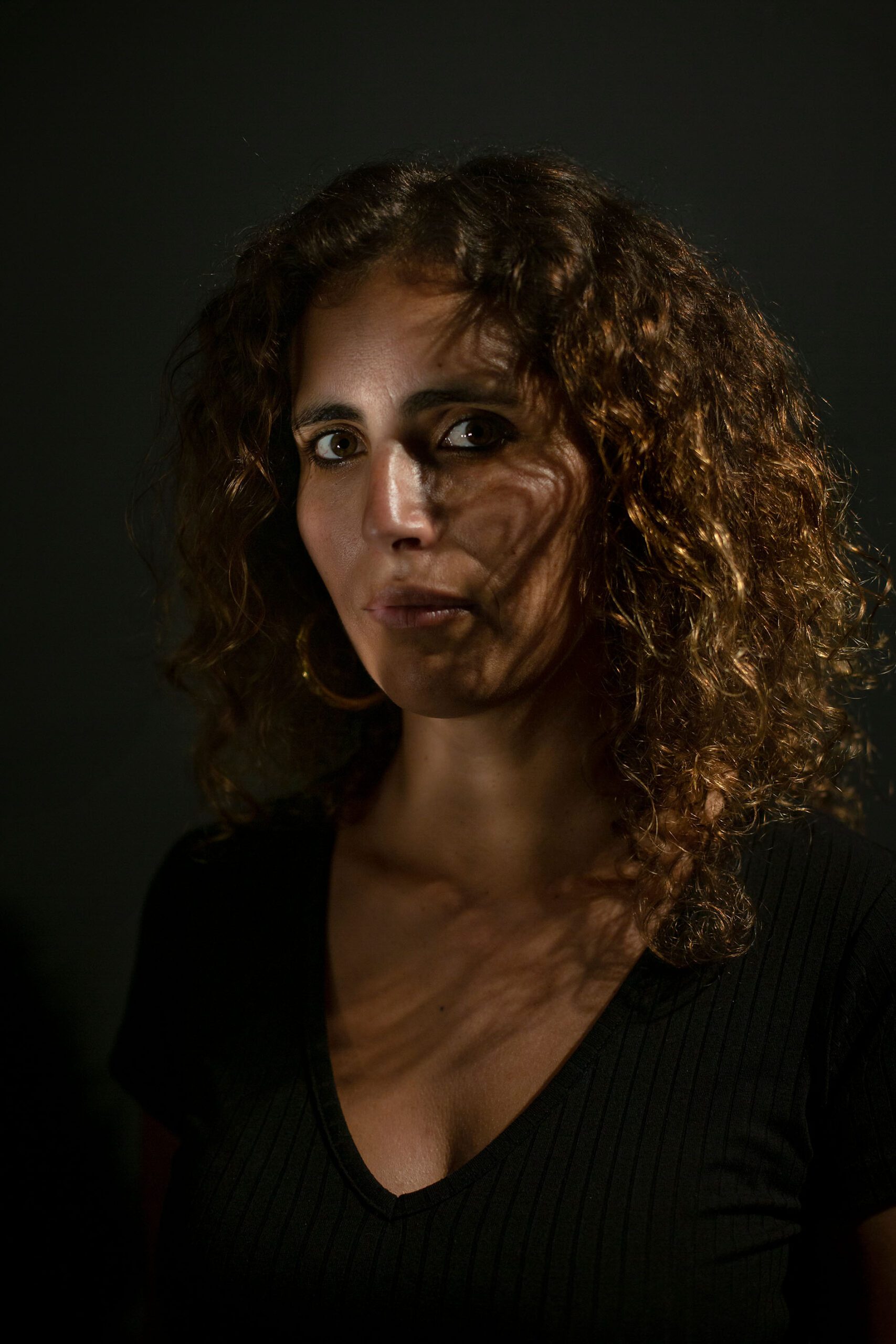 Larisa Pérez Flores