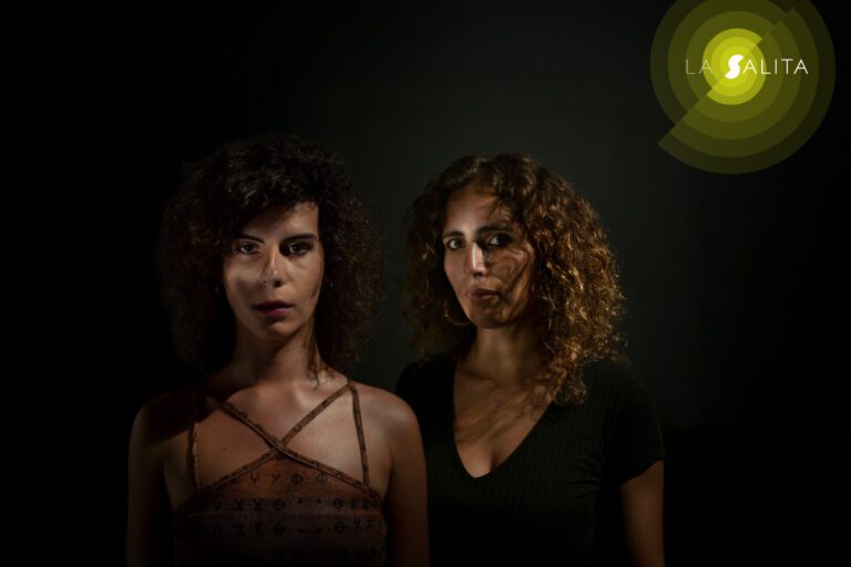 Diablas y dominadoras