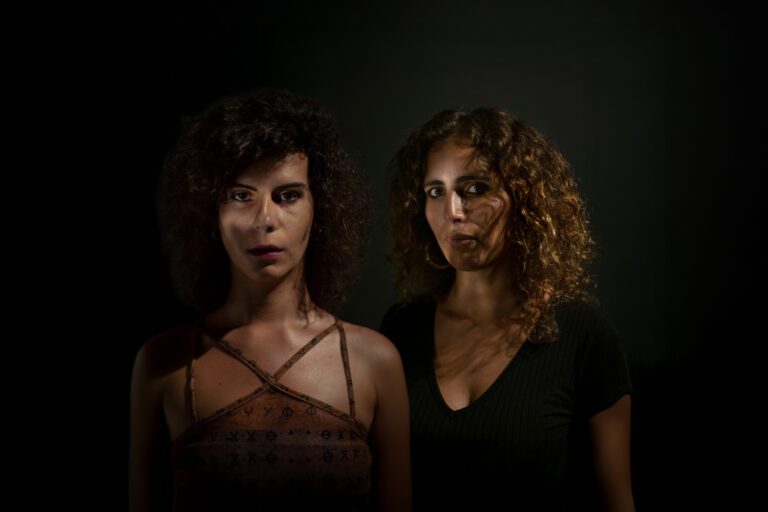 Diablas y dominadoras