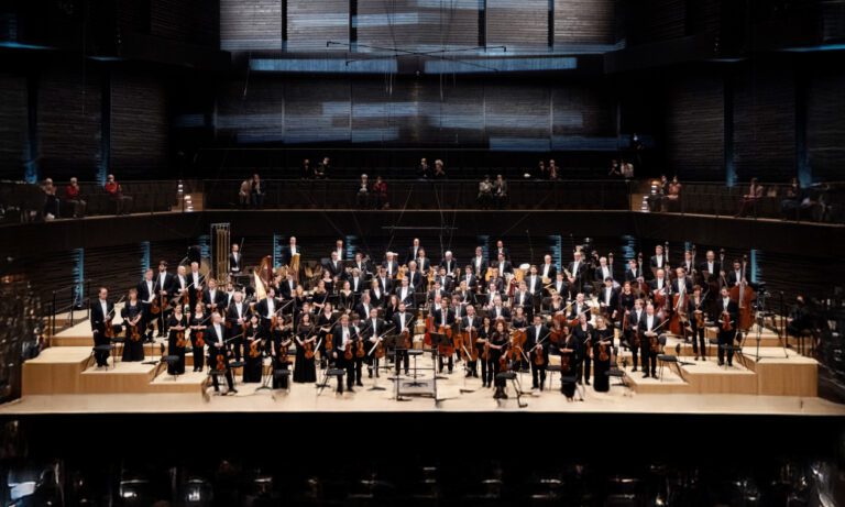 42º FIMC: Orquesta Sinfónica de la Radio de Baviera I