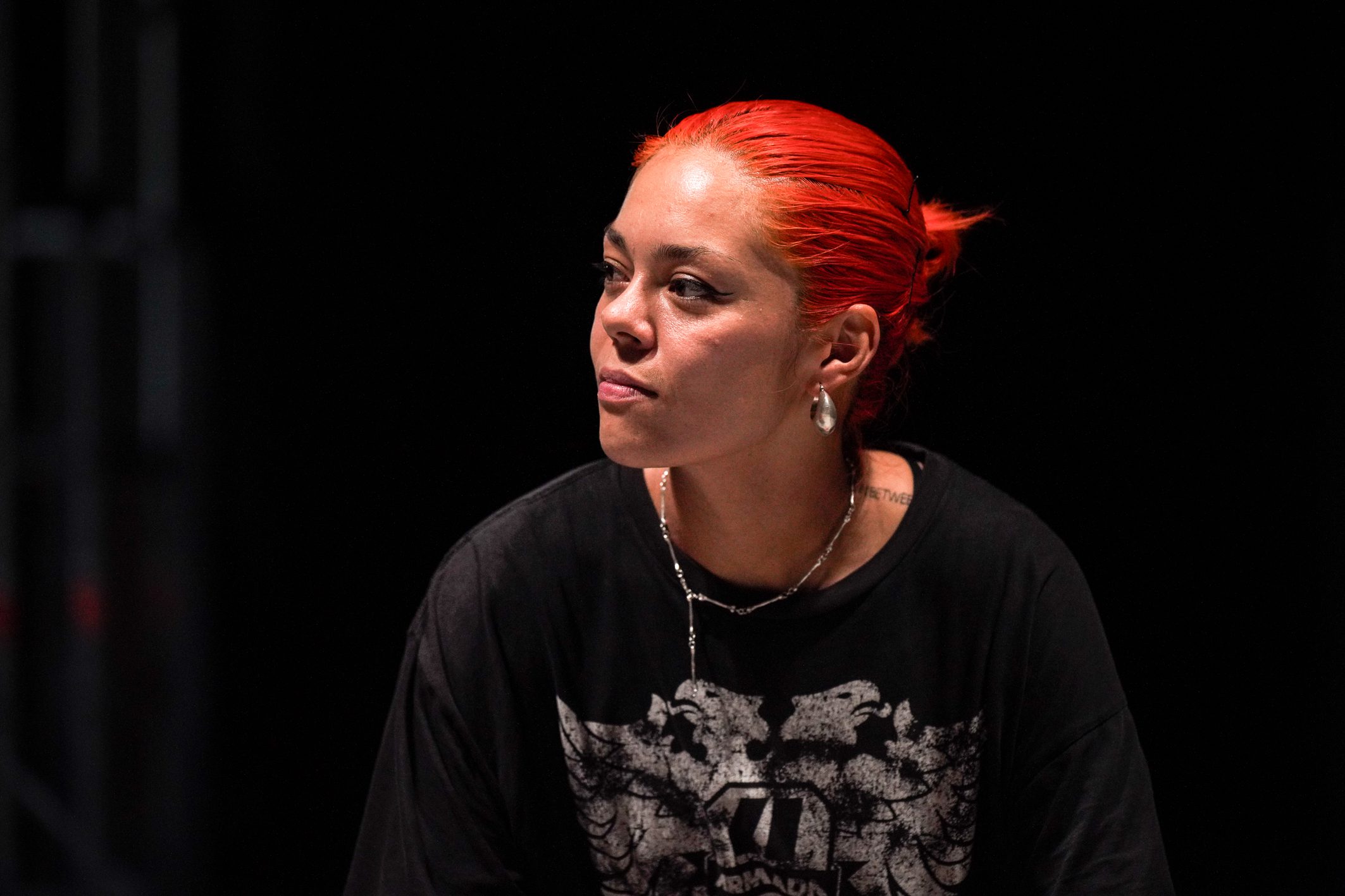 Andrea Peña & Artists