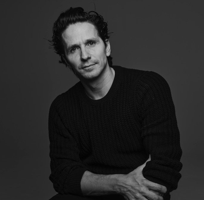 Côté Danse / Guillaume Côté