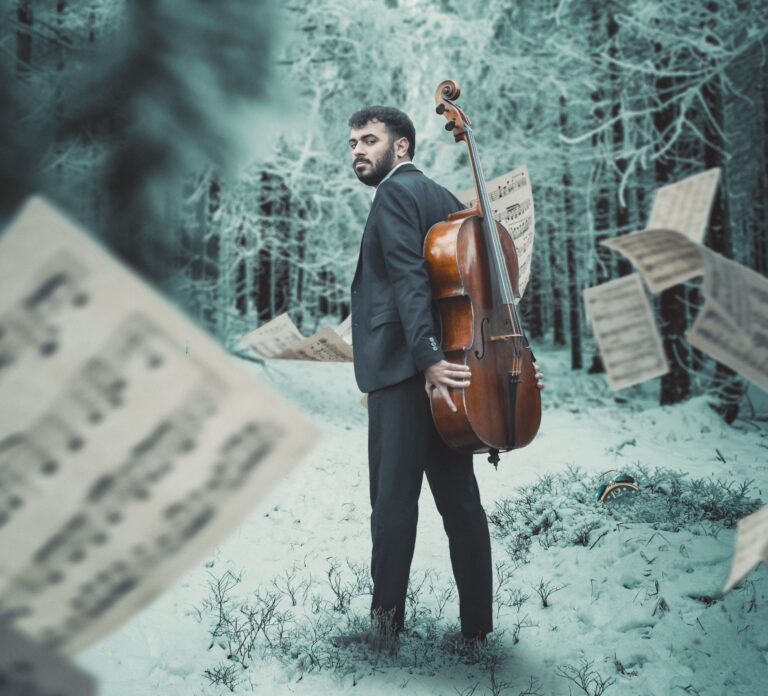 Concierto de año nuevo