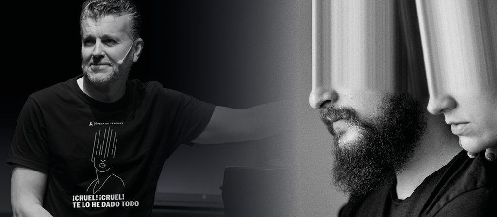 Cartel del evento «Ramón Gener y ‘Roméo et Juliette’»