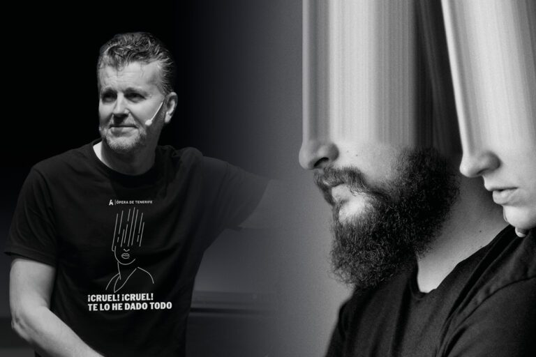 Ramón Gener y ‘Roméo et Juliette’