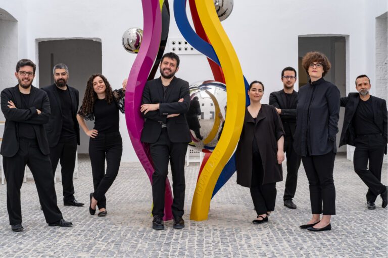 Emoción y belleza en diálogo