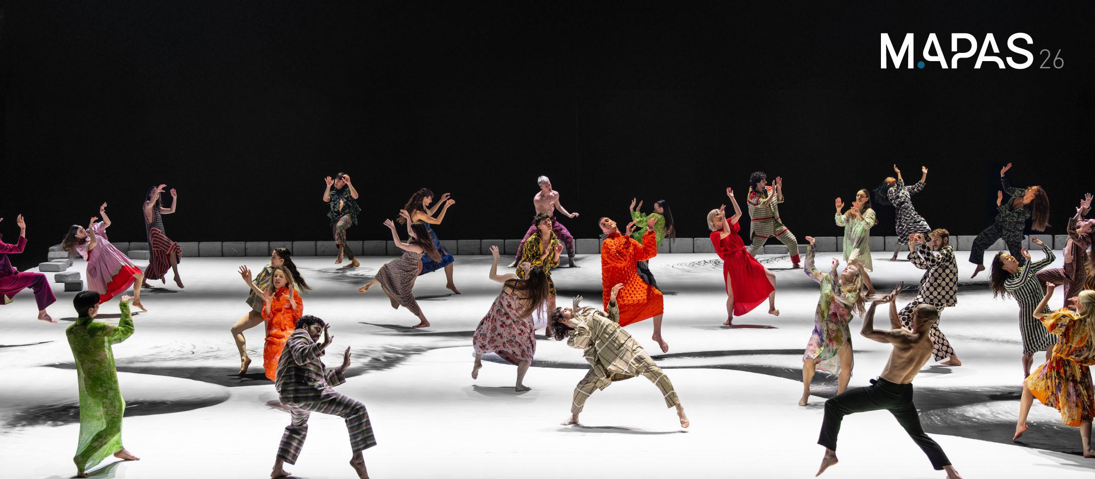 Cartel del evento «HAMMER»