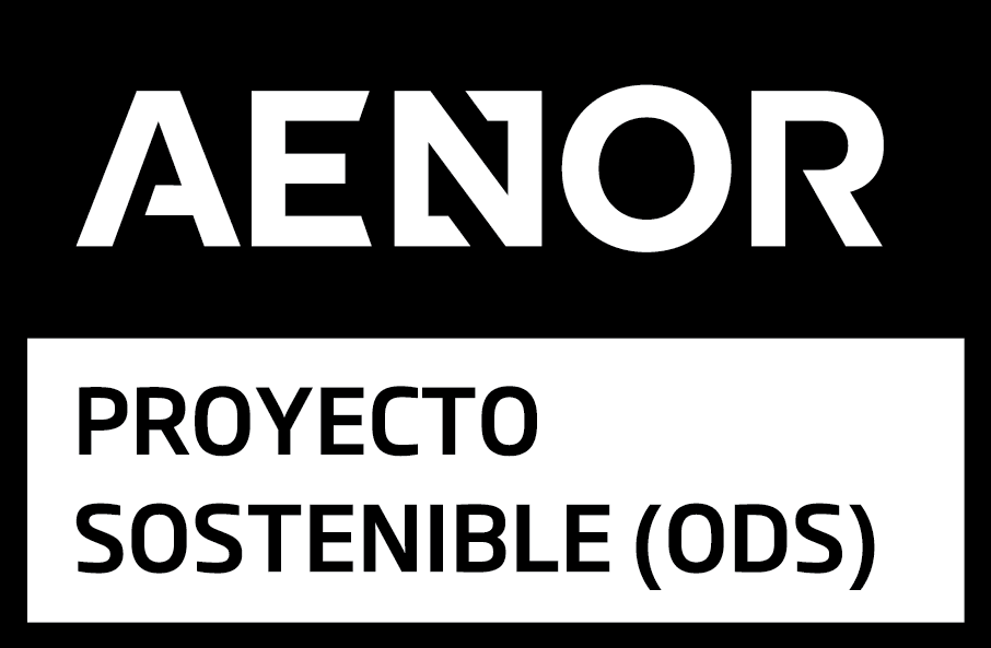 Aenor Proyecto Sostenible (ODS). Ir a página
El auditorio para ver todas las certificaciones