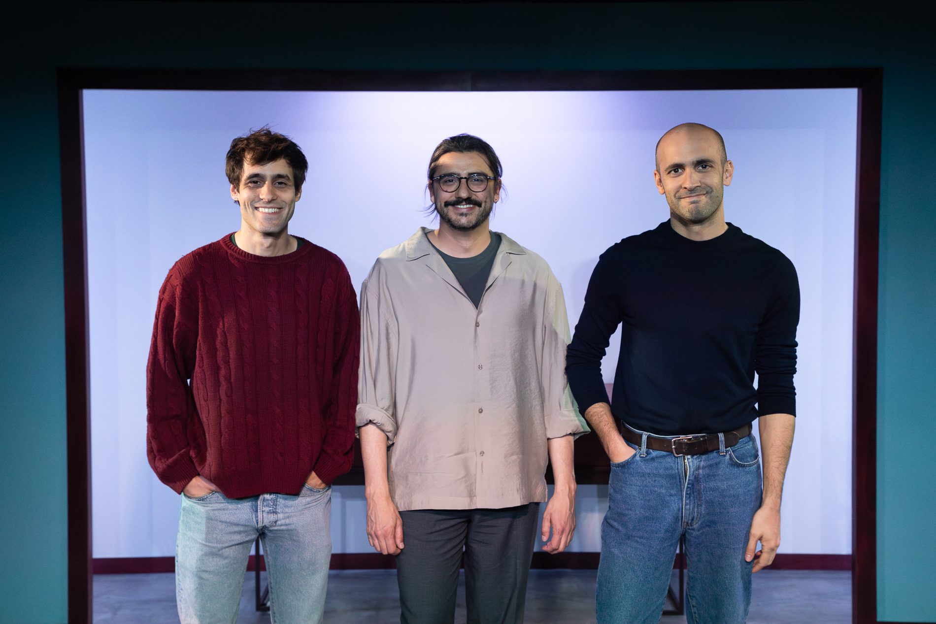 La_Compañía exlímite