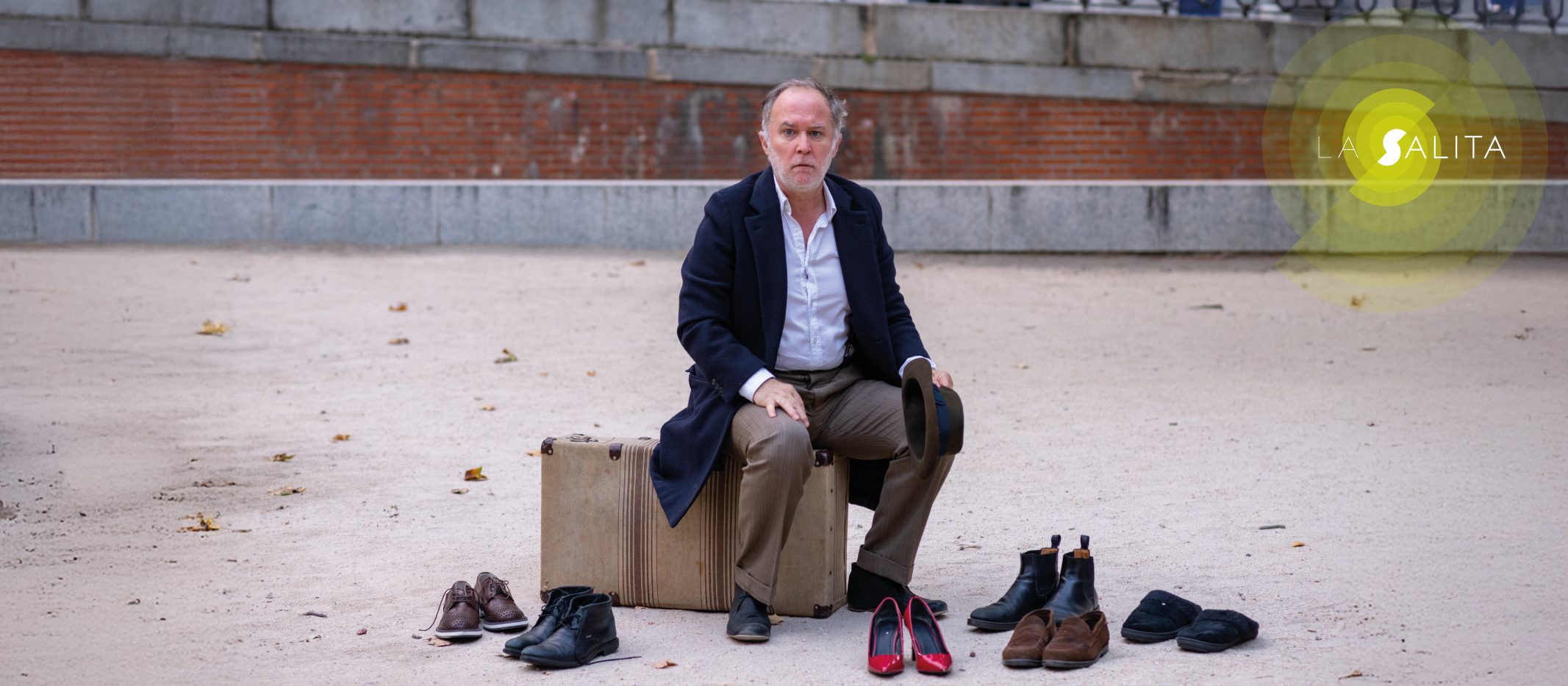 Cartel del evento «Hoy tengo algo que hacer»