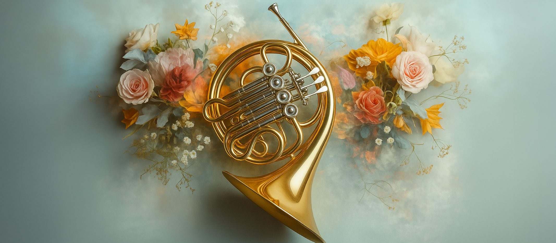 Cartel del evento «Primavera Musical»