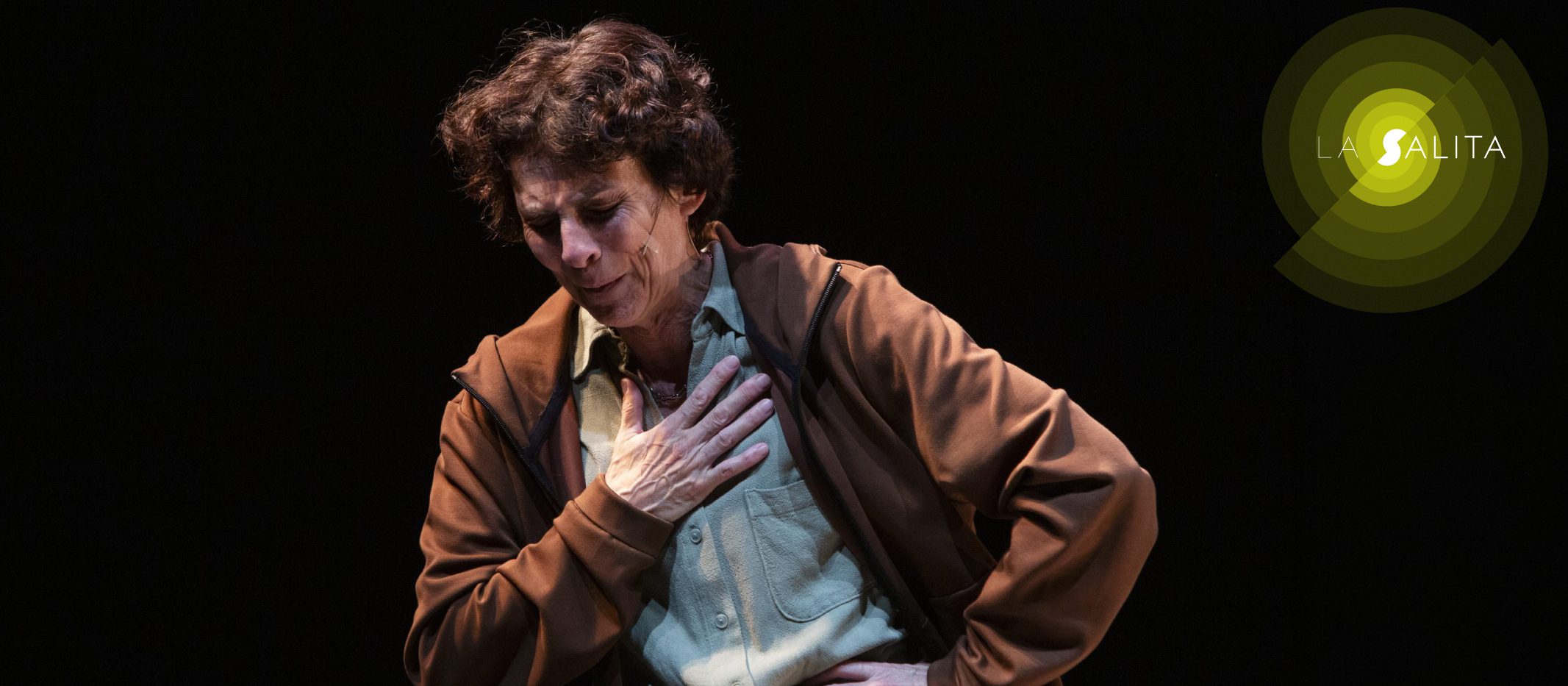 Cartel del evento «Dysphoria»