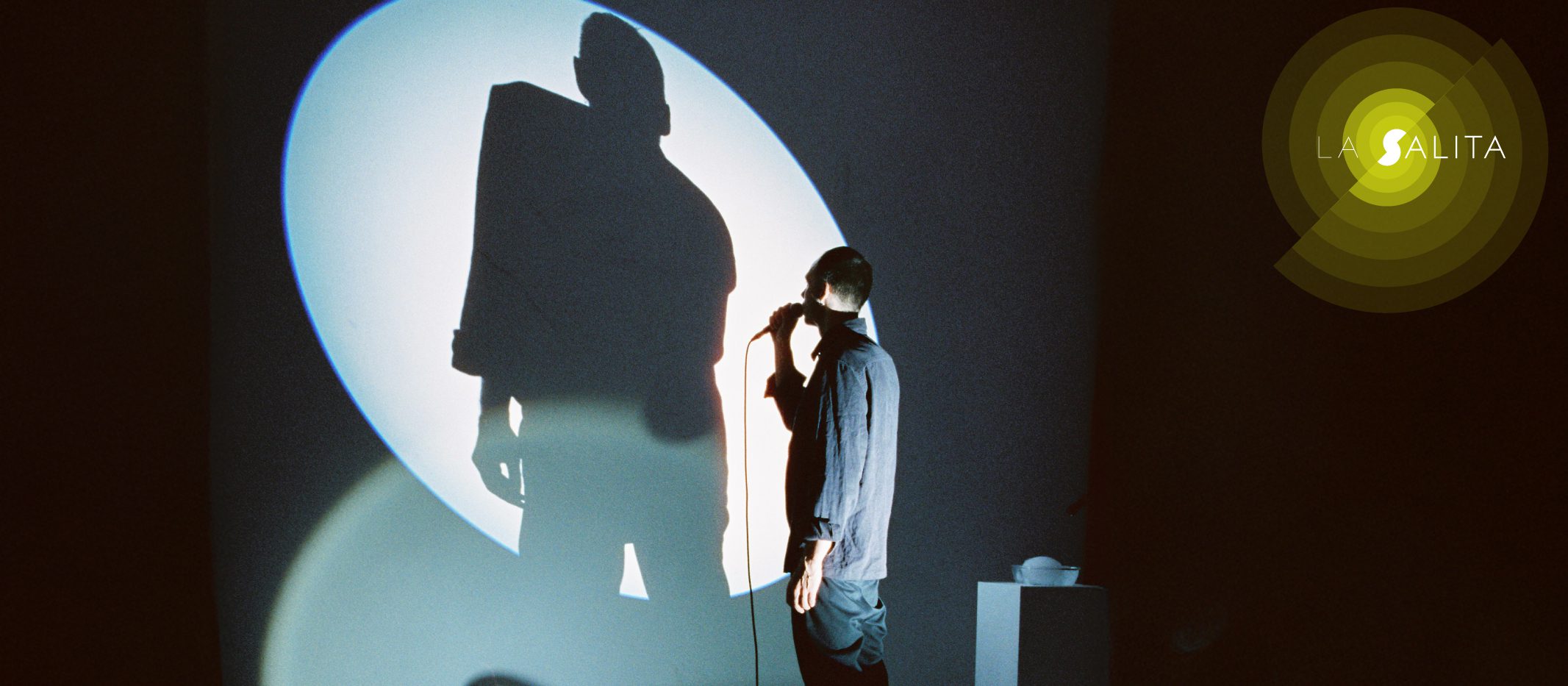 Cartel del evento «Equilibrium»