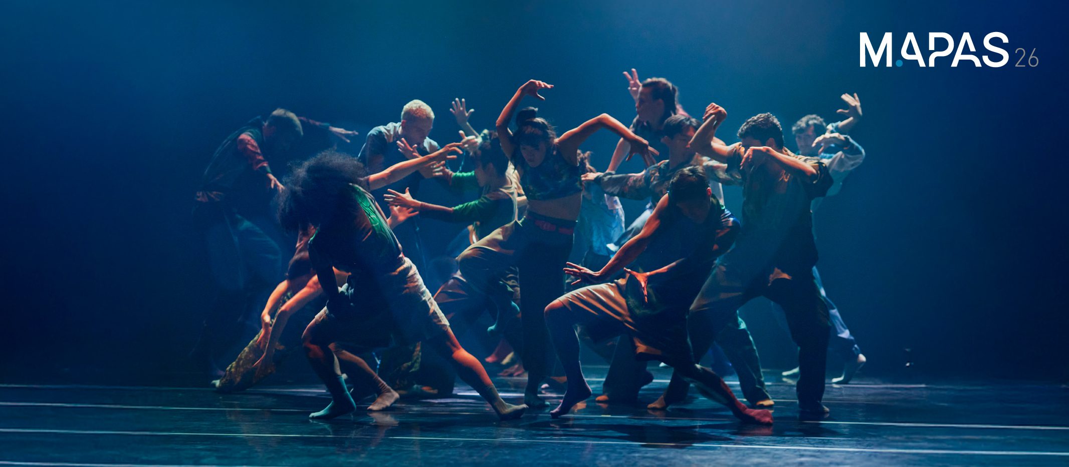 Cartel del evento «Wild Poetry & ima»