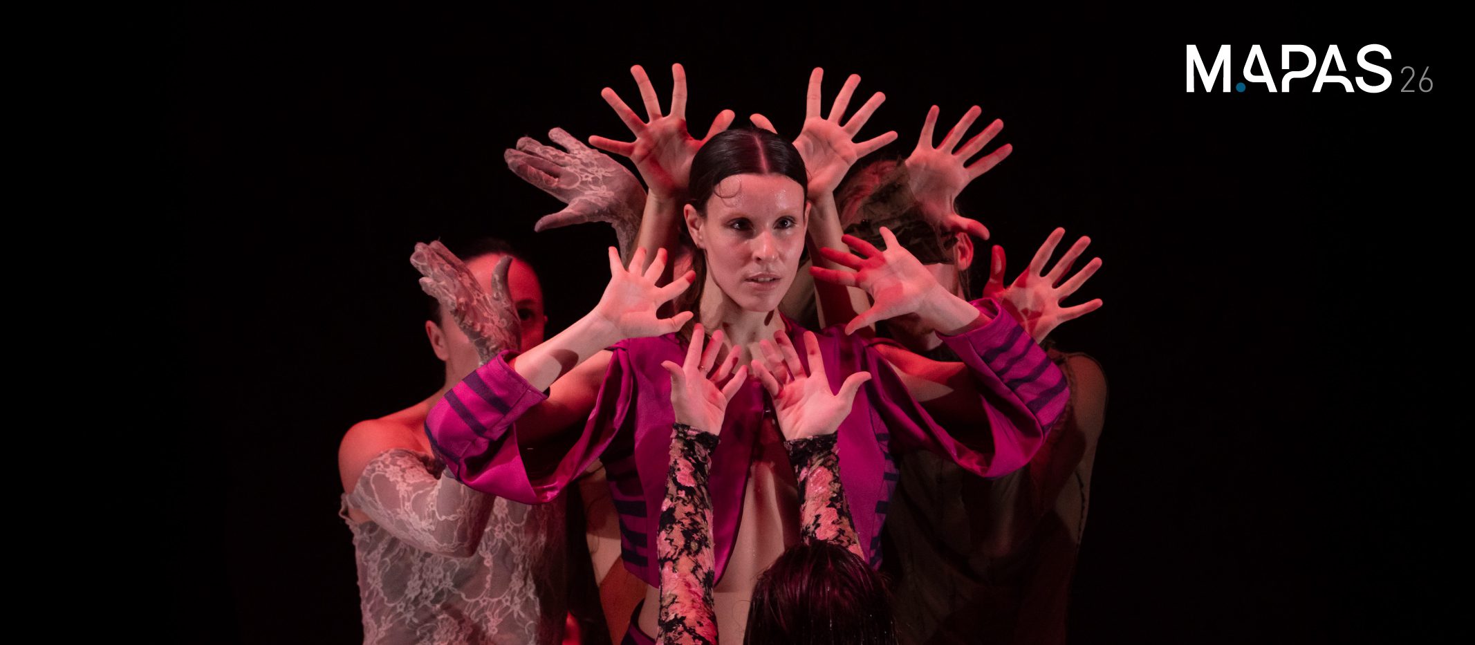 Cartel del evento «LA QUIJÁ»