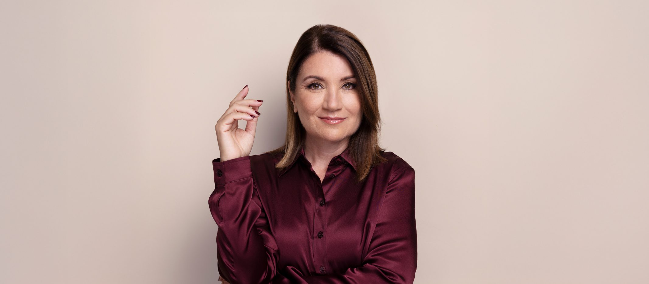 Cartel del evento «Silvia Tro Santafé»