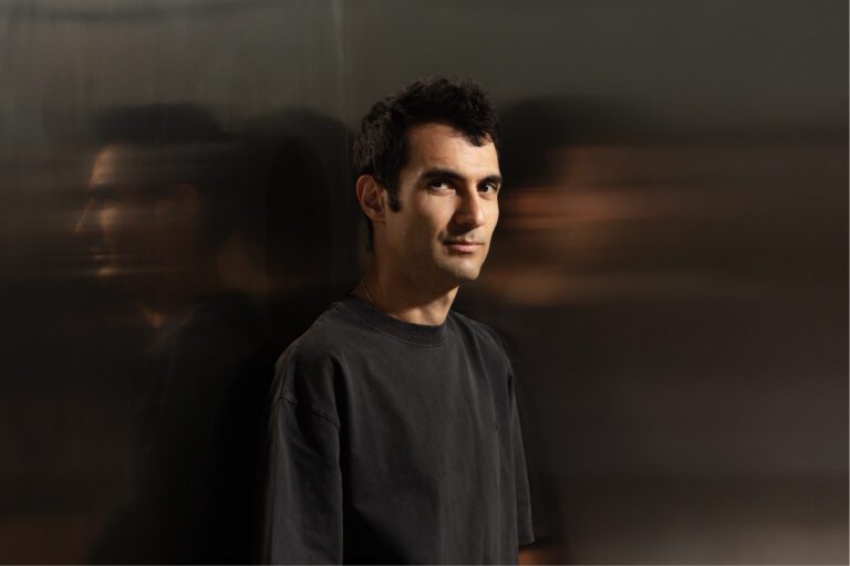 Tigran Hamasyan