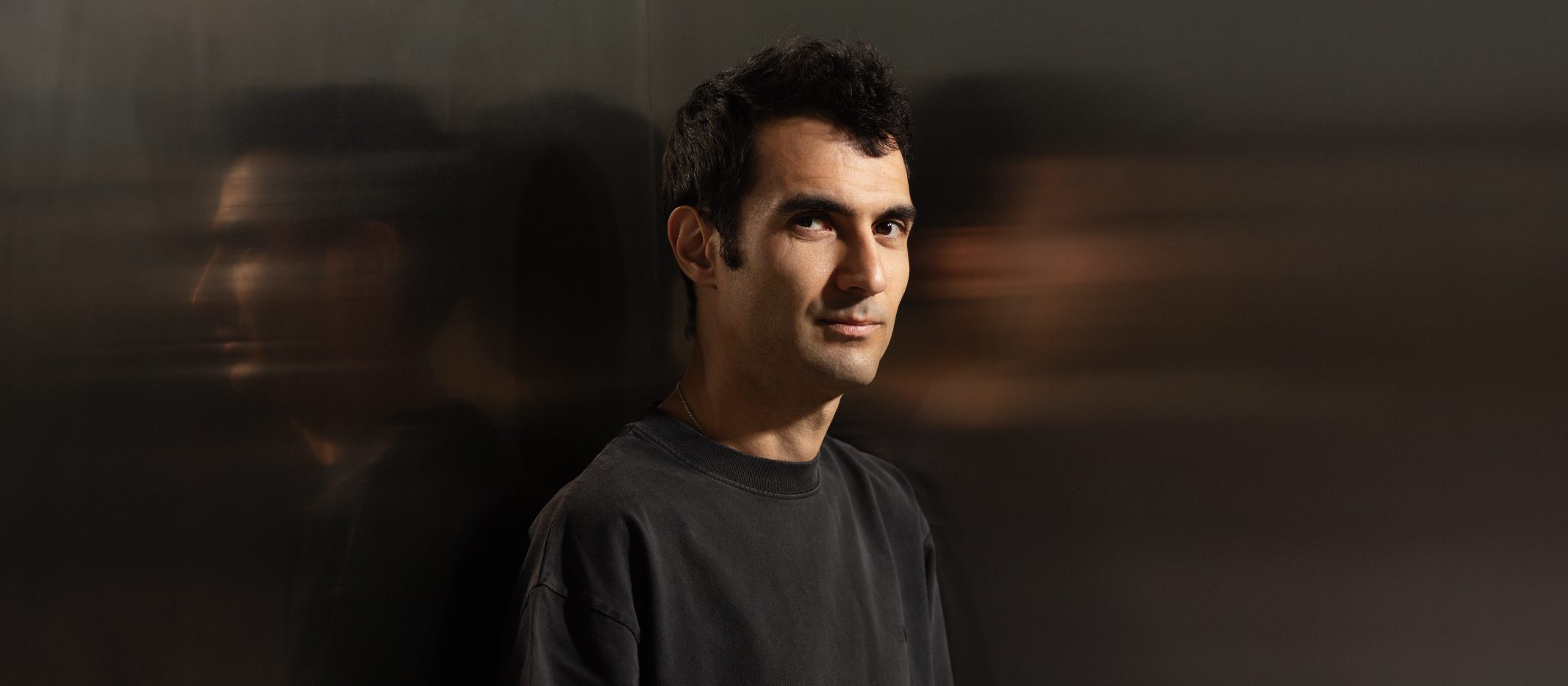 Cartel del evento «Tigran Hamasyan»