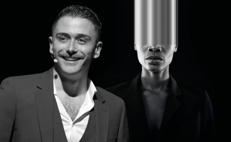 Detrás de las 7 puertas