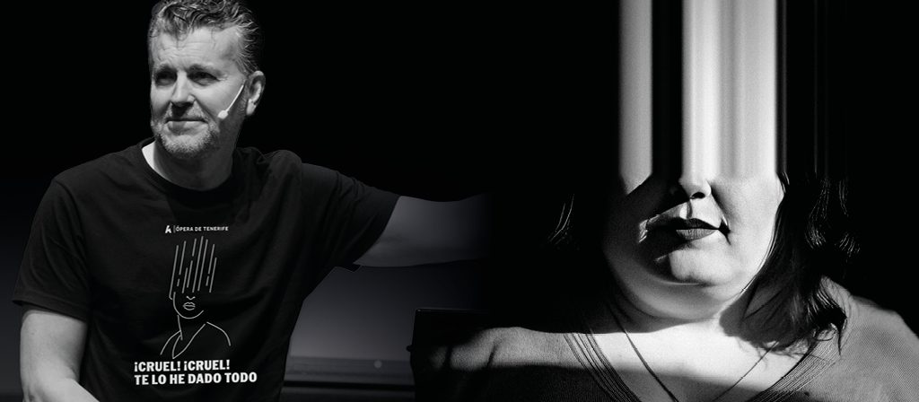 Cartel del evento «Ramón Gener y ‘La verbena de la paloma’»