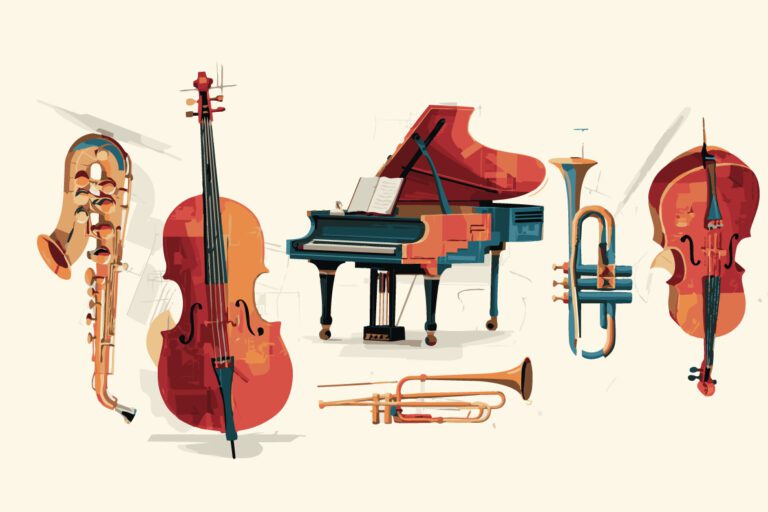 Orquesta de Cuerda Pulsada