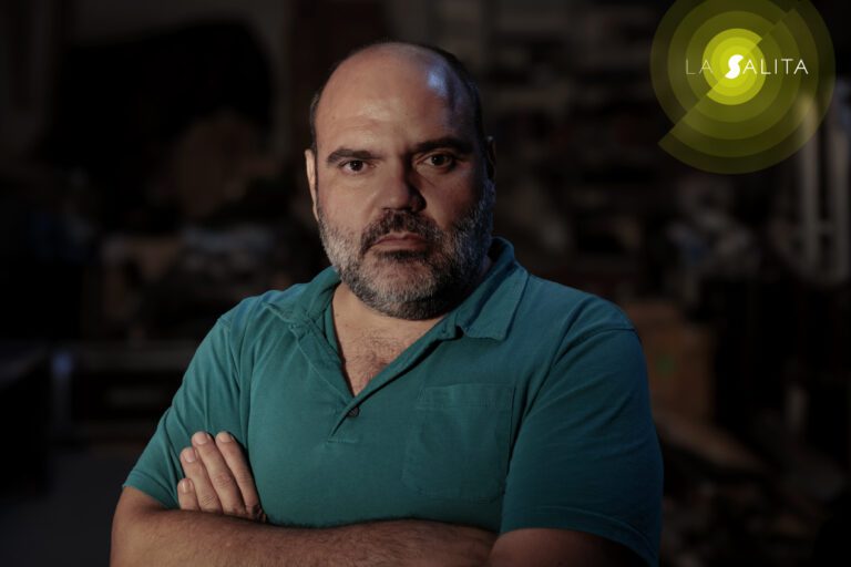 Despiezando el matadero