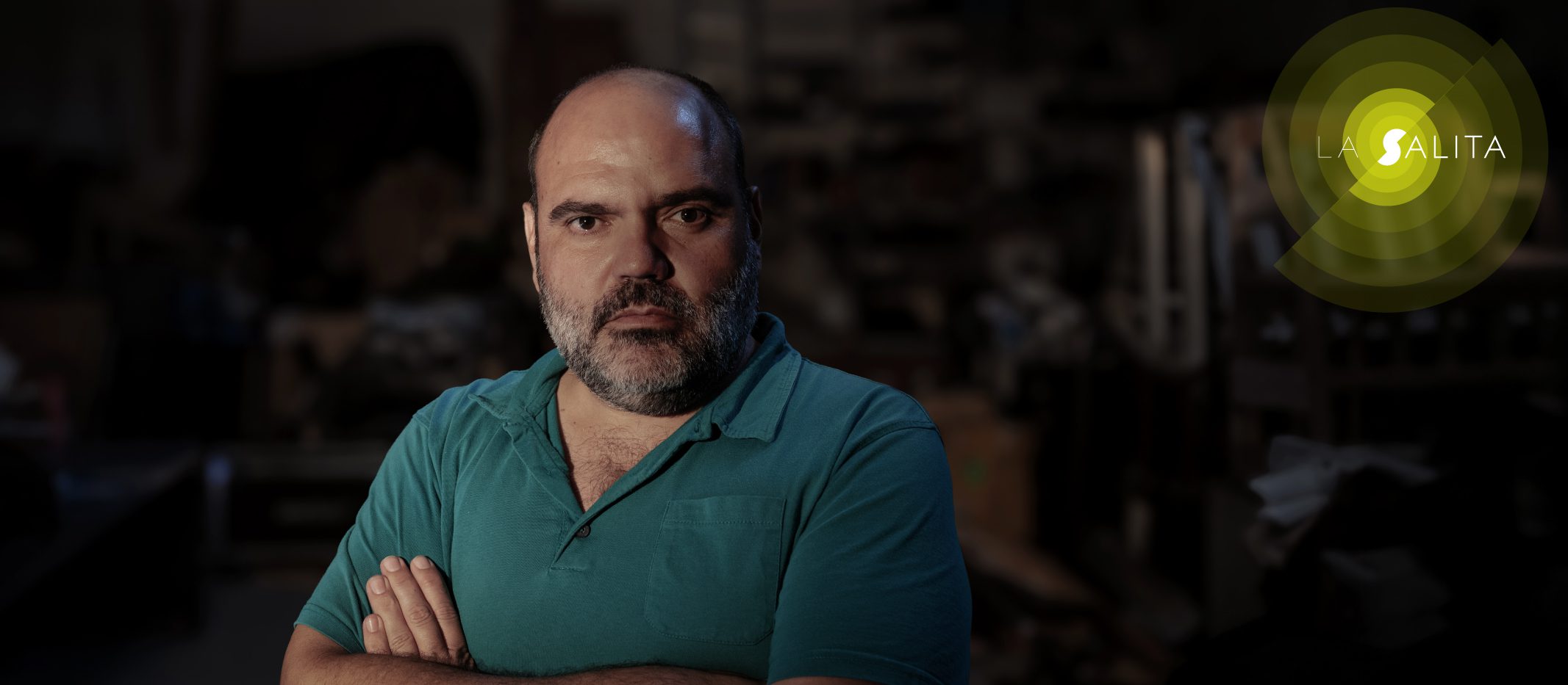 Cartel del evento «Despiezando el matadero»