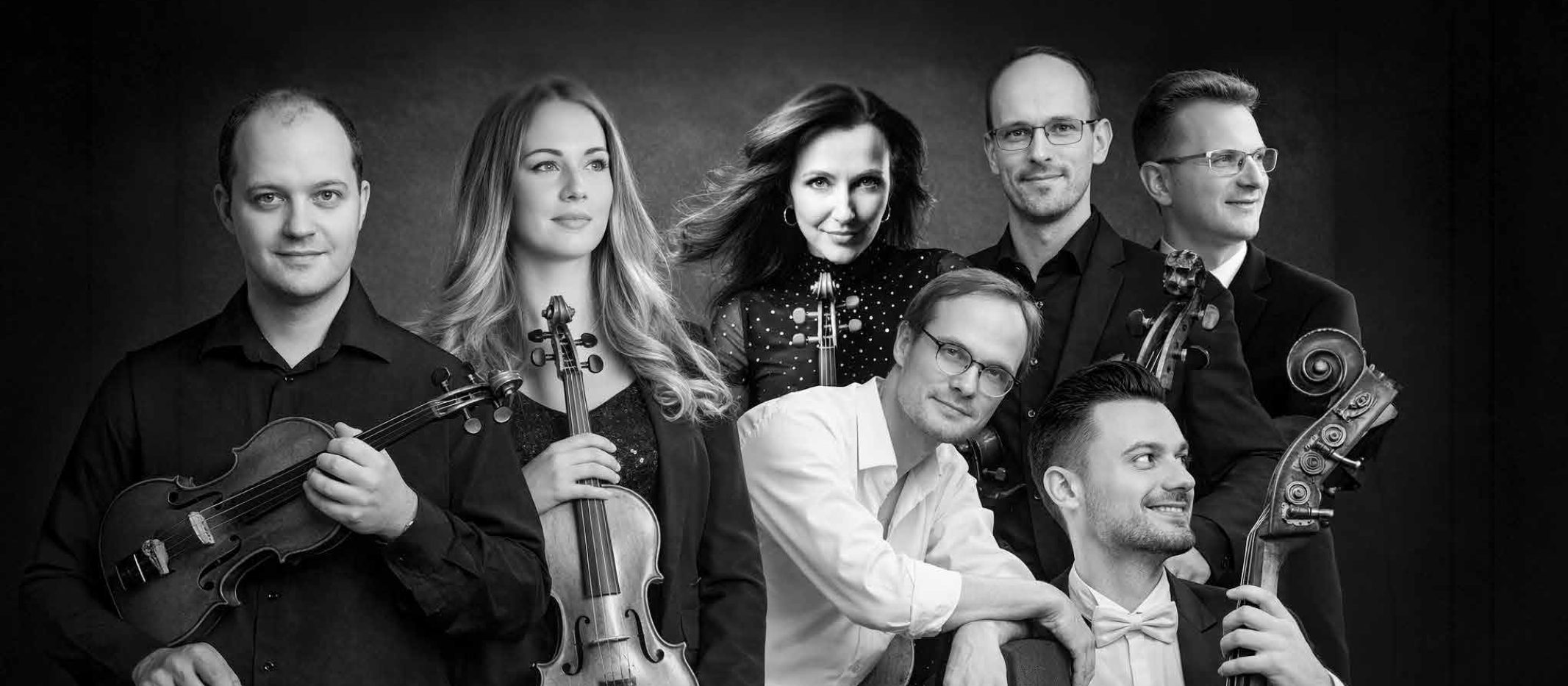 Cartel del evento «Metamorfosis»